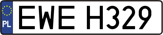 EWEH329