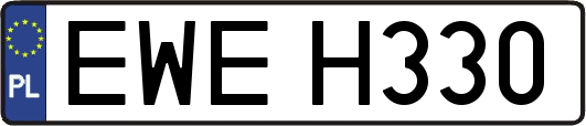 EWEH330