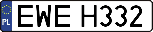 EWEH332