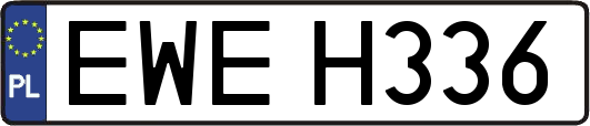 EWEH336