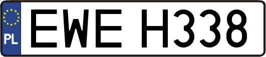 EWEH338