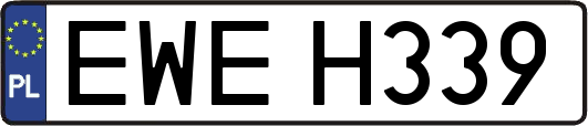 EWEH339