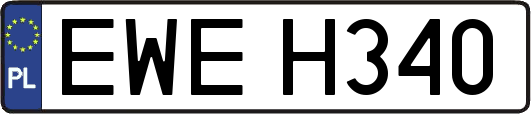 EWEH340