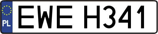 EWEH341
