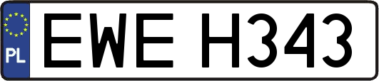 EWEH343