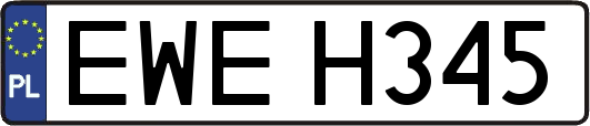 EWEH345