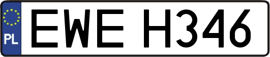 EWEH346