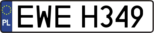 EWEH349