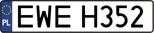 EWEH352