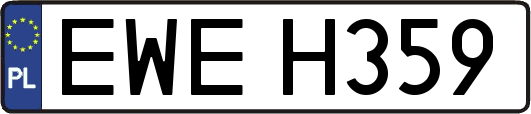 EWEH359