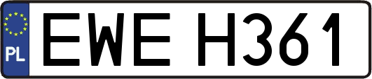 EWEH361