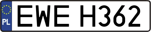 EWEH362