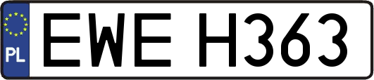 EWEH363