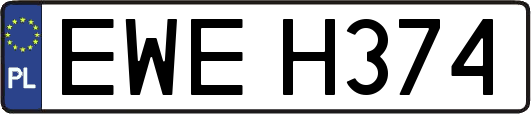 EWEH374