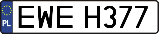 EWEH377