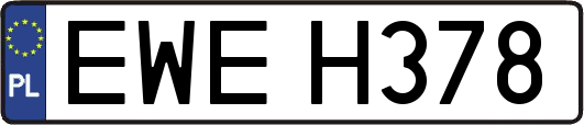 EWEH378