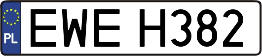 EWEH382