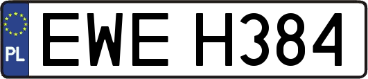 EWEH384