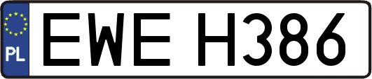EWEH386