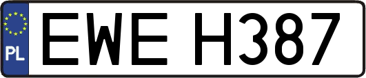 EWEH387