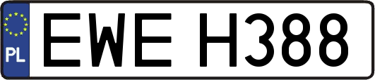 EWEH388