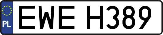 EWEH389