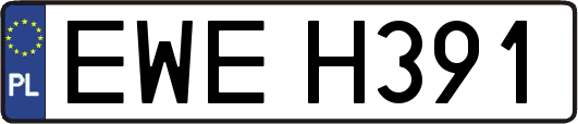 EWEH391