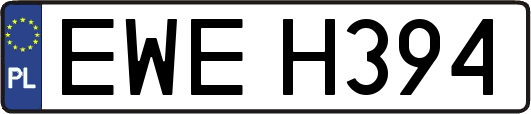 EWEH394