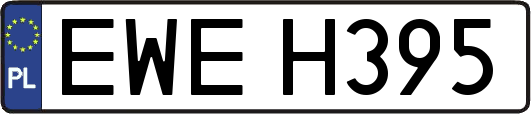 EWEH395