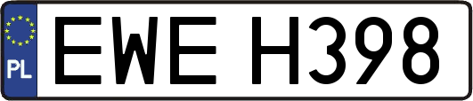 EWEH398