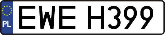 EWEH399