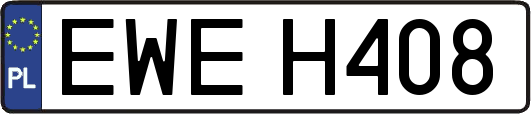 EWEH408