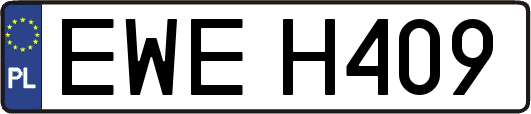 EWEH409