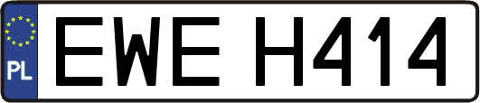 EWEH414
