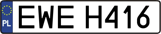EWEH416