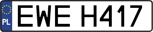 EWEH417
