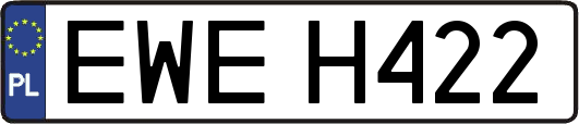 EWEH422