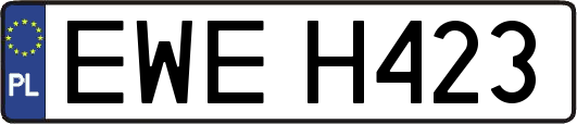 EWEH423