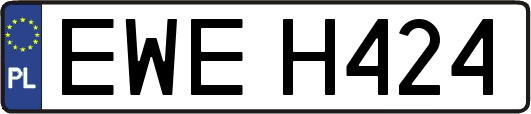 EWEH424