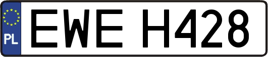 EWEH428