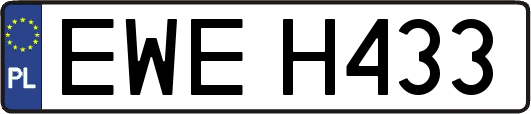EWEH433