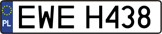 EWEH438