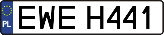 EWEH441