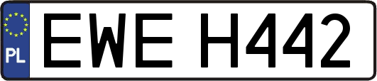 EWEH442