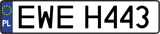 EWEH443