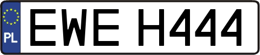 EWEH444