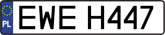 EWEH447
