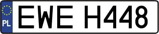 EWEH448