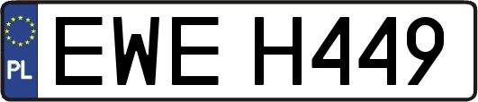 EWEH449