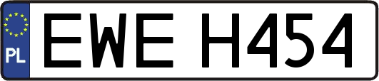 EWEH454
